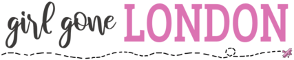 Girl Gone London Courses