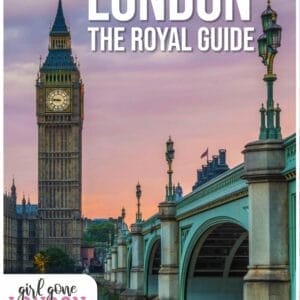 London: a Royal Guide (PDF)